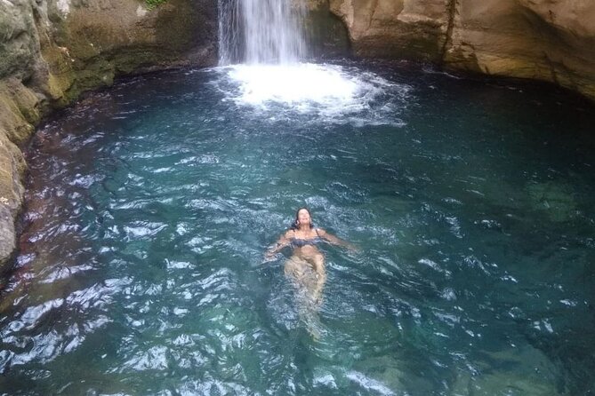 Full-Day Sapadere Canyon Tour, Dim Cave & Dim River From Alanya - Itinerary Overview