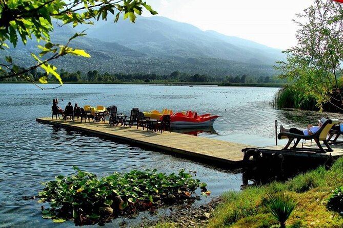 Full Day Sapanca Tour From Istanbul With Lunch - Lunch Details