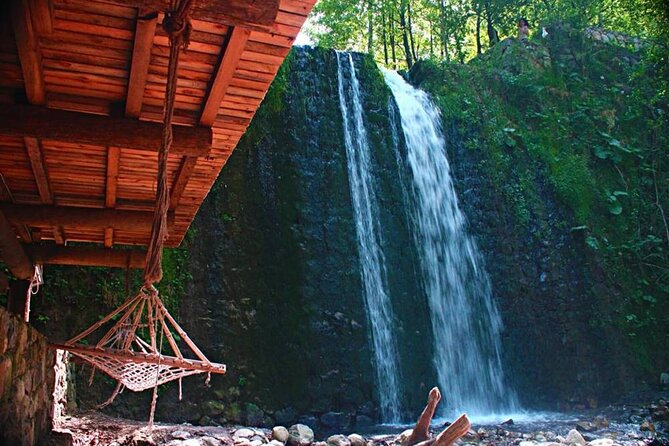 Full Day Sapanca Tour From Istanbul With Lunch - Booking Information