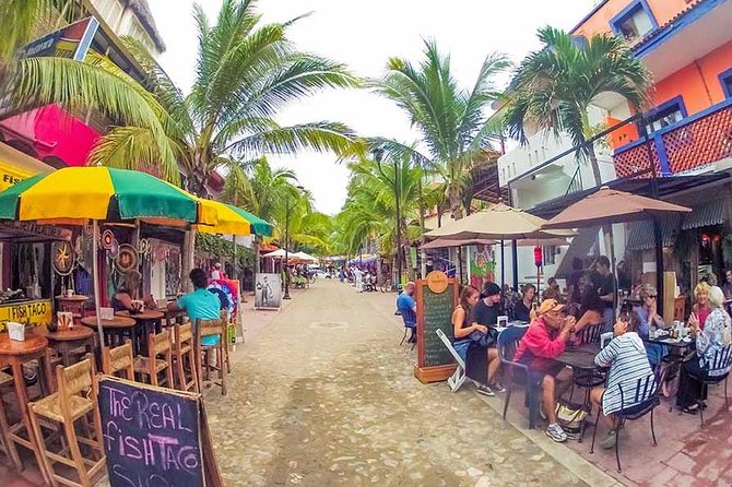 Full-Day Sayulita and San Pancho From Puerto Vallarta - Reviews