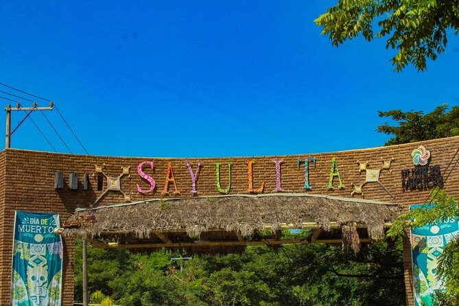 Full-Day Sayulita and San Pancho From Puerto Vallarta - Tour Experience