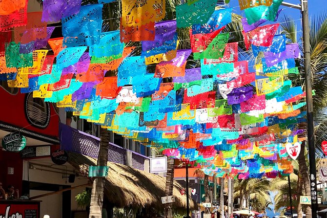Full-Day Sayulita and San Pancho From Puerto Vallarta - Pricing and Terms