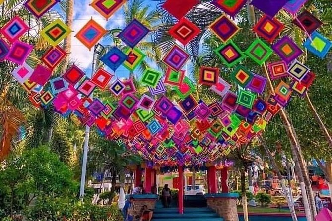 Full-Day Sayulita and San Pancho From Puerto Vallarta - Tour Highlights