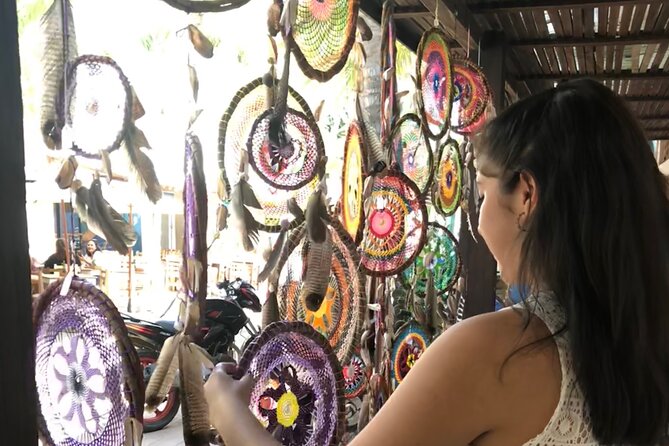 Full-Day Sayulita and San Pancho From Puerto Vallarta - Transportation and Pickup