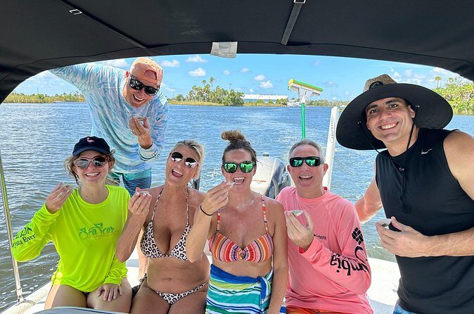Full Day Scalloping with Captain Paul and Lucas - Frequently Asked Questions
