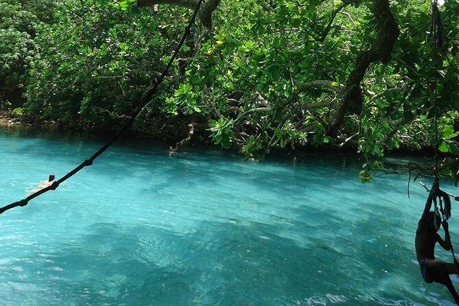 Full-Day Scenic Tour around the Island Tour from Port Vila - Good To Know