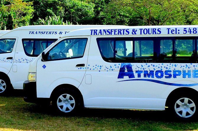 Full-Day Scenic Tour around the Island Tour from Port Vila - Who Should Do This Tour?