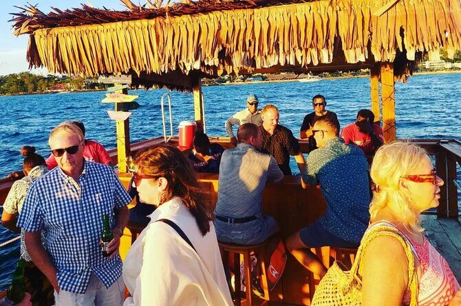 Full-Day Scenic Tour around the Island Tour from Port Vila - The Sum Up