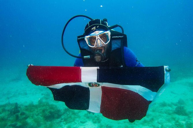 Full-Day Scuba Diving Catalina Island Tour from Bavaro - An Introduction to the Experience