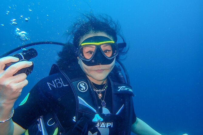 Full-Day Scuba Diving Experience of USAT Liberty in Tulamben - Inclusions and Cancellation Policy