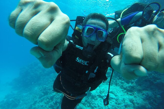 Full-Day Scuba Diving Tour in Hurghada With Lunch & Pick-Up - Tour Overview