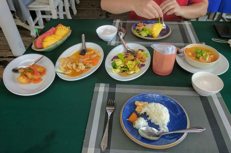 Full-Day Sea Kayaking Adventure in Ao Thalane Bay from Krabi - What to bring and how to prepare