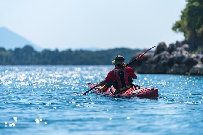 Full-Day Sea Kayaking Tour in Lefkada - Additional Information