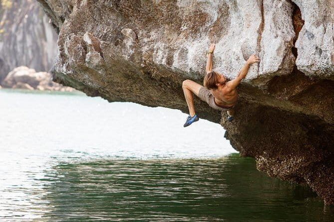 Full Day Sea Star Cruise to Lan Ha-Ha Long Bay Viet Hai village - Who Is This Tour Best For?