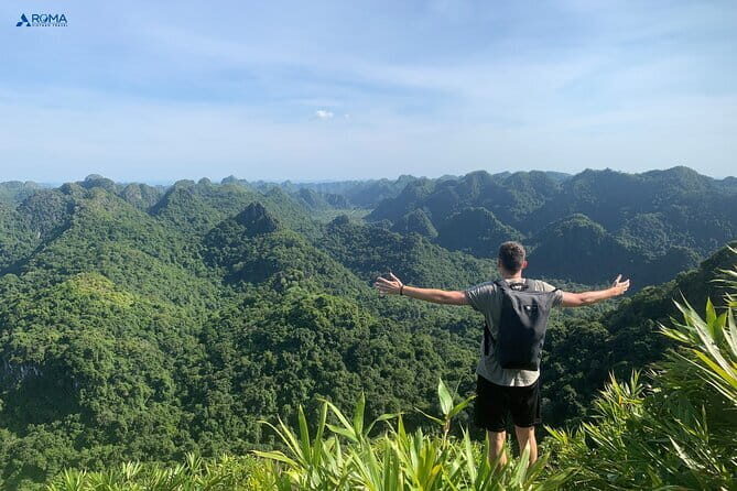 Full Day Sea Star Cruise to Lan Ha-Ha Long Bay Viet Hai village - Final Thoughts