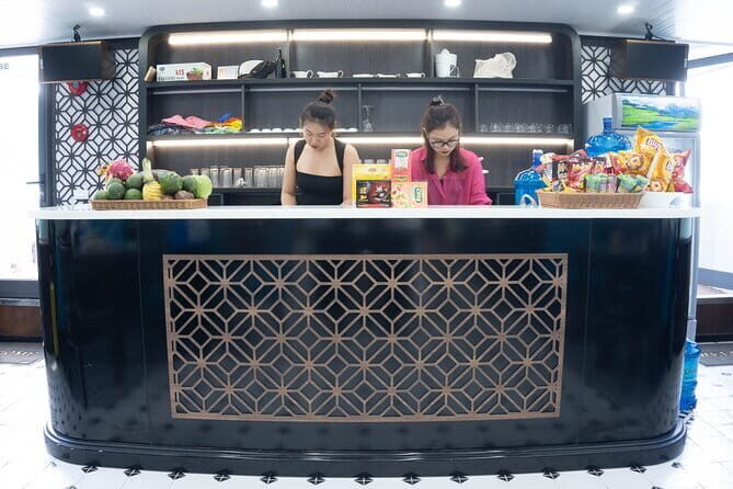 Full Day Sea Star Cruise to Lan Ha-Ha Long Bay Viet Hai village - Good To Know