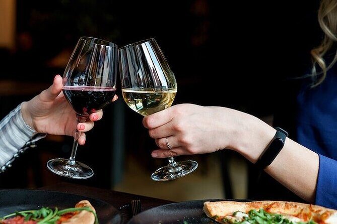 Full Day Seattle's W2 Tour - Wineries and Waterfalls - Frequently Asked Questions