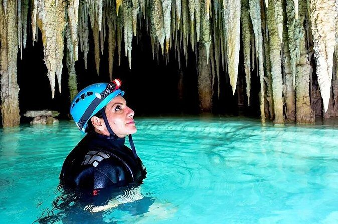 Full-Day Secret River Tour from Cancun & Riviera Maya - Final Thoughts: Who Will Love This Tour?