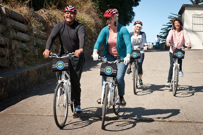 Full Day Self-Guided Bike Tour of Lake Tahoe - Common Questions (FAQs)