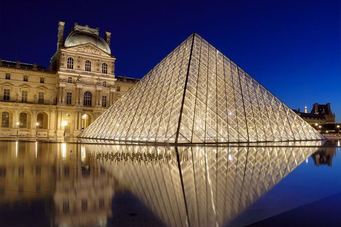 Full-Day Self-Guided Paris Tour From London by Eurostar With Seine River Cruise - Cancellation Policy