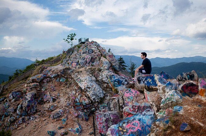 Full Day Self Guided Tour in Bell Mountain via Slingshot - Practical Details and Tips for a Smooth Experience