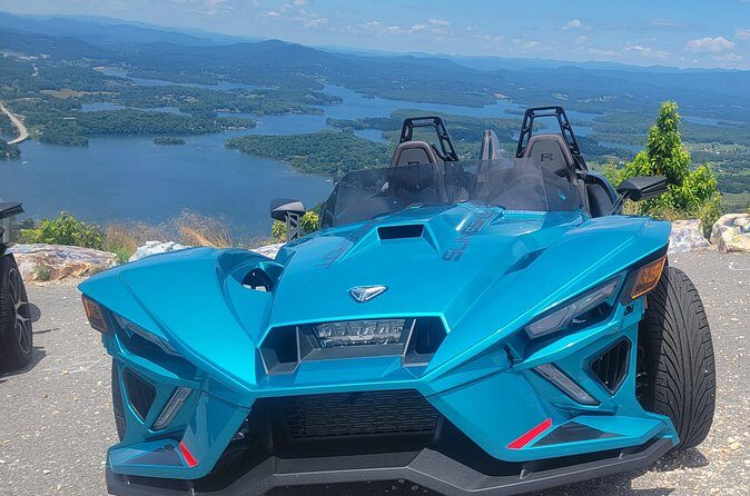 Full Day Self Guided Tour in Bell Mountain via Slingshot - Final Thoughts: Who Will Love This Tour?