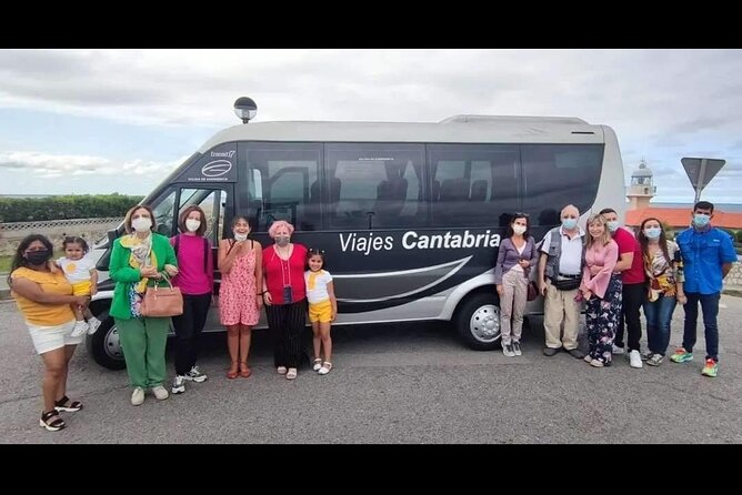 Full Day Self Guided Tour in Santillana Del Mar and Comillas - Contact and Inquiries