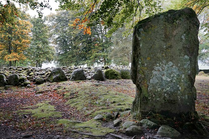 Full-Day Semi-Private Tour: Culloden, Loch Ness & More - Tour Guide Experience