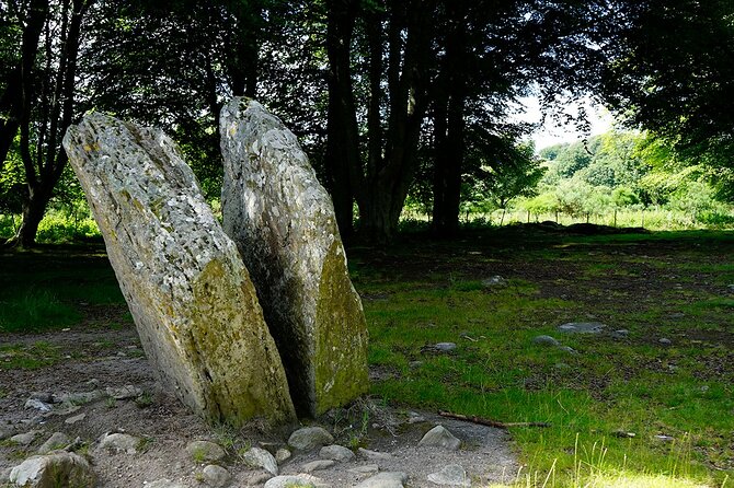 Full-Day Semi-Private Tour: Culloden, Loch Ness & More - Memorable Experience