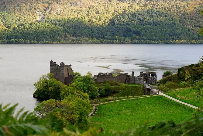Full-Day Semi-Private Tour: Culloden, Loch Ness & More - Common Questions