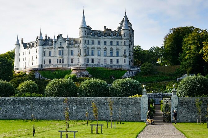Full-Day Semi-Private Tour: Fairytale Experience - Tour Details and Recommendations