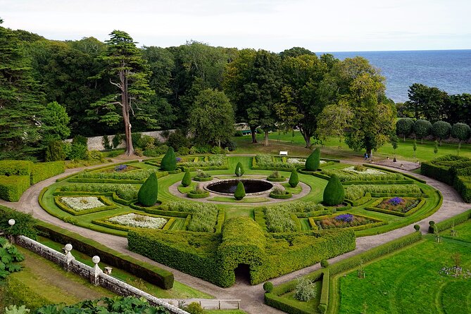 Full-Day Semi-Private Tour: Fairytale Experience - Policies and Terms