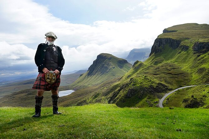 Full-Day Semi-Private Tour: Isle of Skye - Important Policies and Refund Details