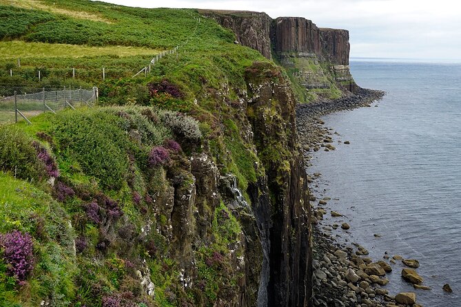 Full-Day Semi-Private Tour: Isle of Skye - Fun and Engaging Experience