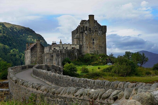 Full-Day Semi-Private Tour: Isle of Skye - Common Questions