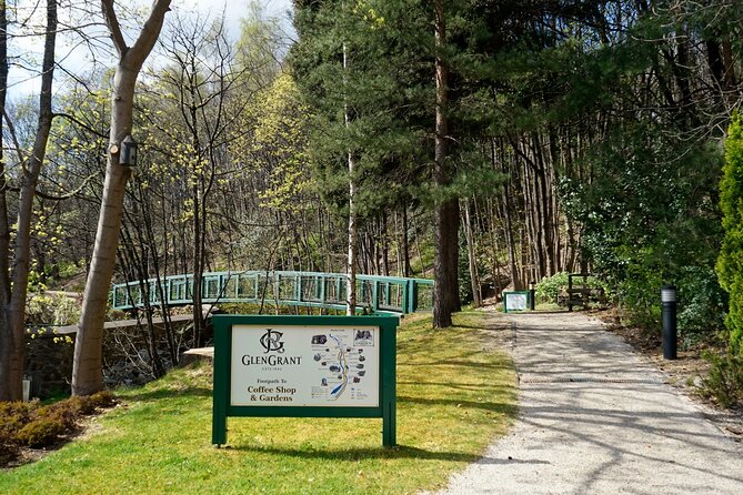 Full-Day Semi-Private Tour: Speyside Whisky Trails - The Sum Up