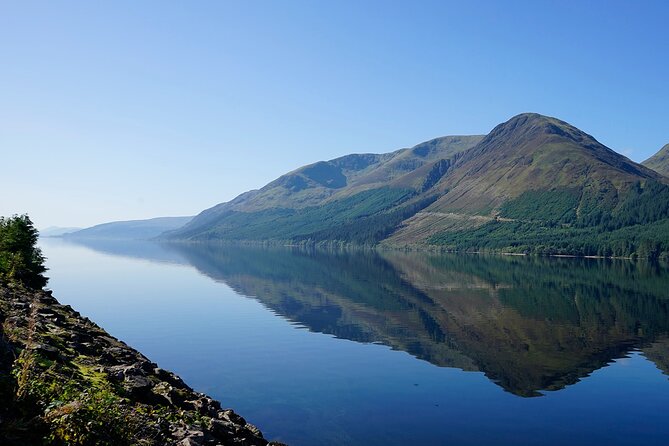 Full-Day Semi-Private Tour: The Great Glen and Harry Potter - Pricing and Reviews