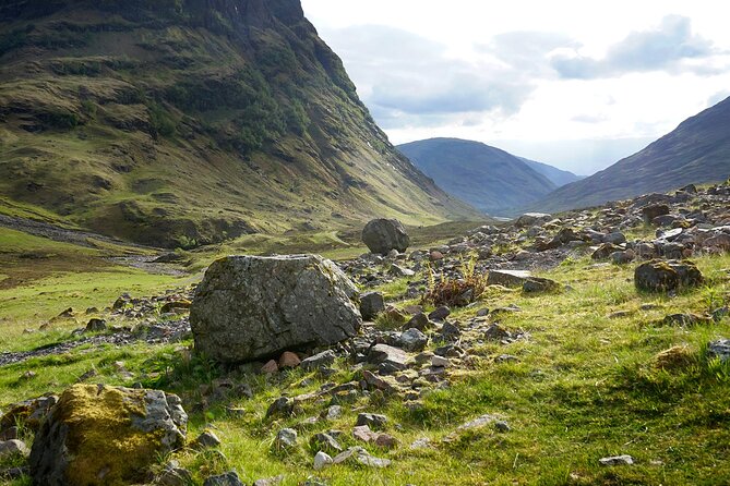 Full-Day Semi-Private Tour: The Great Glen and Harry Potter - Common Questions