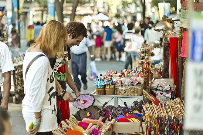 Full-Day Seoul Highlights Private Guided Tour - The Sum Up