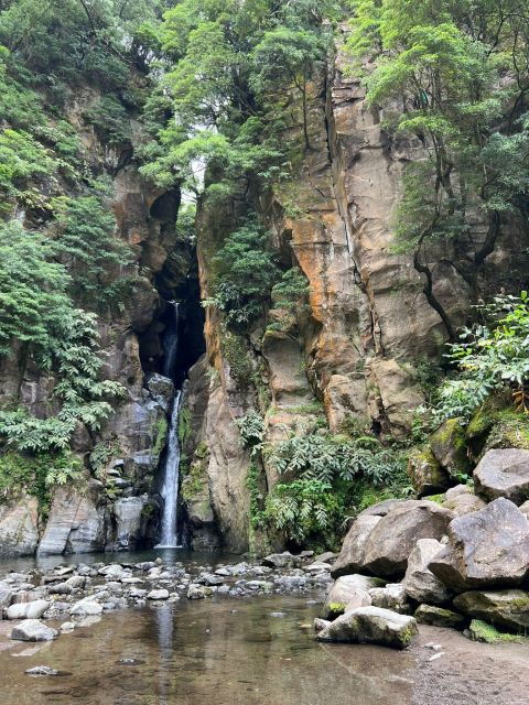 Full Day Sete Cidades and Lagoa Do Fogo - Tour Highlights
