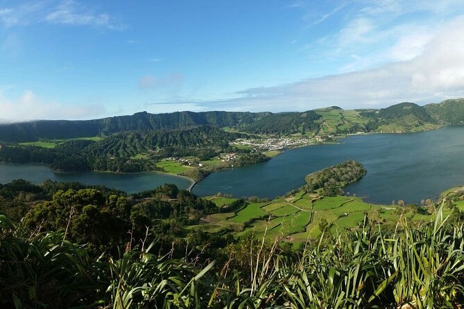 Full-Day Sete Cidades Crater Lake and Fire Crater Lake Private Tour - Cancellation Policy