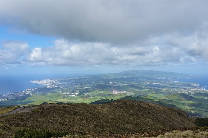 Full-Day Sete Cidades Crater Lake and Fire Crater Lake Private Tour - Common Questions