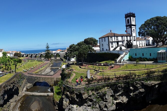Full-Day Sete Cidades Crater Lake and Fire Crater Lake Private Tour - The Sum Up