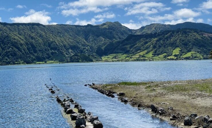 Full-Day Sete Cidades & Ferraria From Ponta Delgada - Booking Details