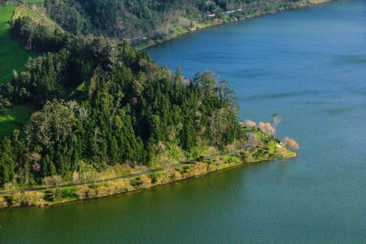 Full-Day Sete Cidades & Ferraria From Ponta Delgada - Experience Highlights