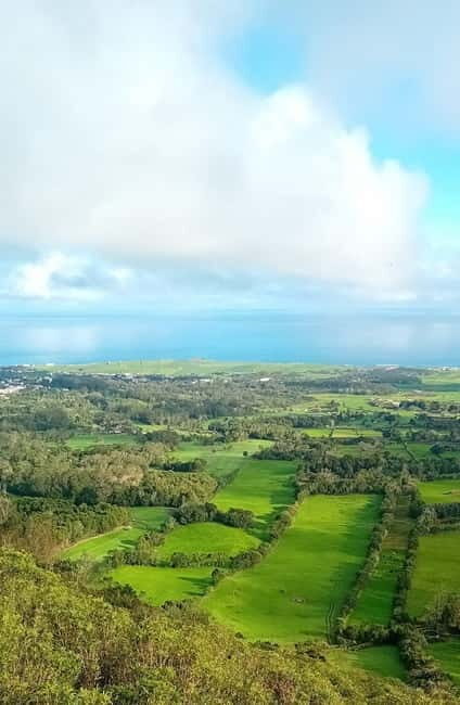 Full day Sete Cidades Lagoa de Fogo - Good To Know