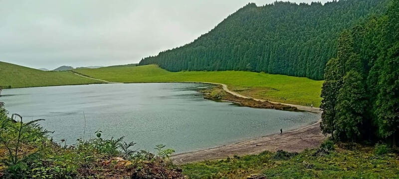 Full day Sete Cidades Lagoa de Fogo - The Sum Up