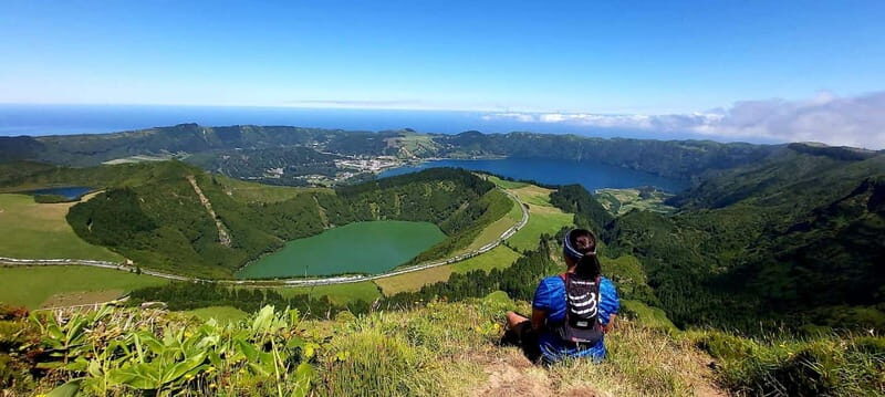 Full day Sete Cidades Lagoa de Fogo - FAQ