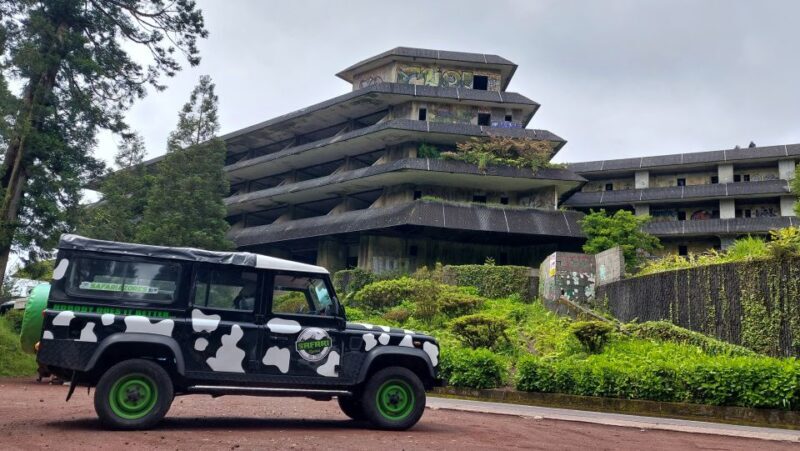 Full Day Sete Cidades + Lagoa do Fogo - Final Thoughts