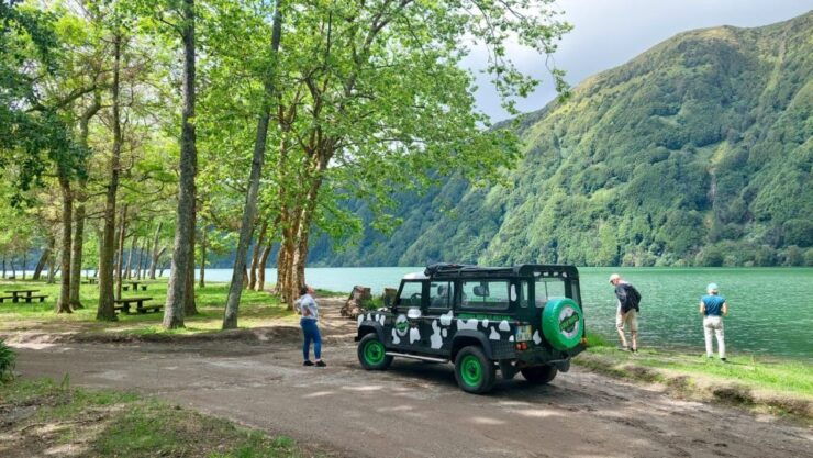 Full Day Sete Cidades Lagoa Do Fogo - Experience Highlights